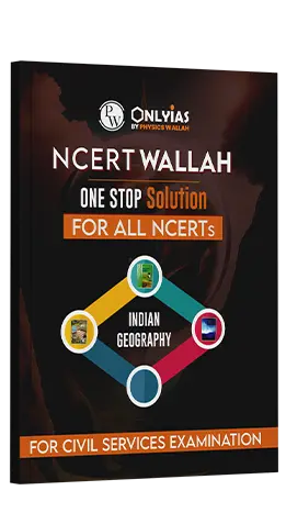 Ncert Summary Indian Geography Pwonlyias