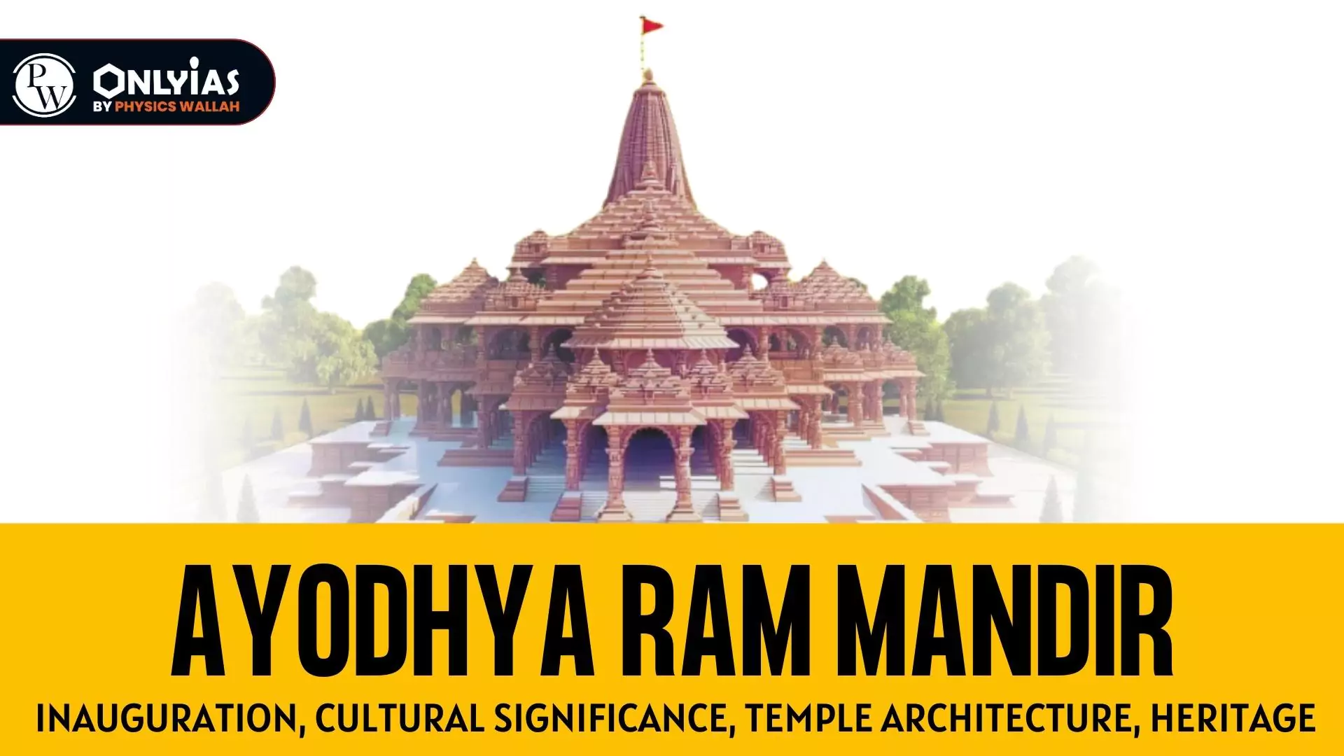 Ayodhya Ram Mandir Inauguration Cultural Significance Temple 12180 Hot Sex Picture 0820