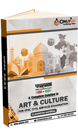 PRAARAMBH ART & CULTURE