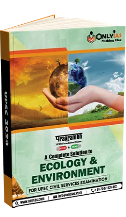 PRAARAMBH ECOLOGY AND ENVIRONMENT