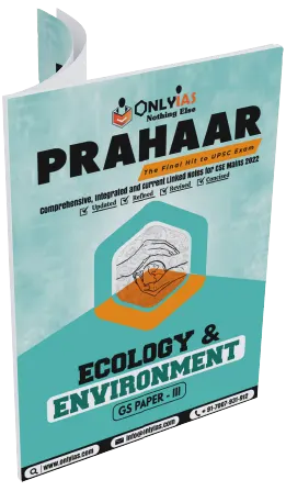 PRAHAAR ECOLOGY & ENVIRONMENT