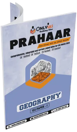 PRAHAAR GEOGRAPHY