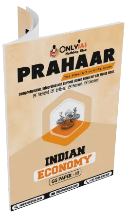 PRAHAAR INDIAN ECONOMY