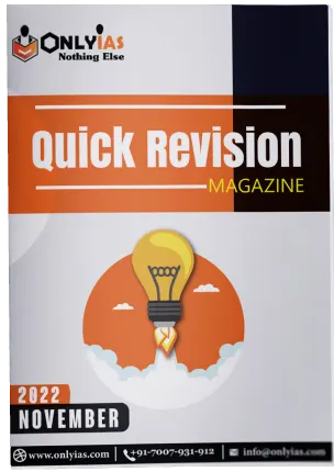 QUICK REVISION MAGAZINE