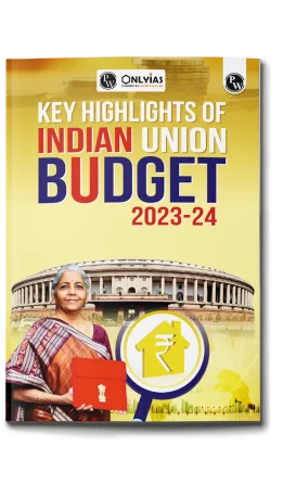 MARKS BOOSTER Key Highlights of Indian Union Budget 2023