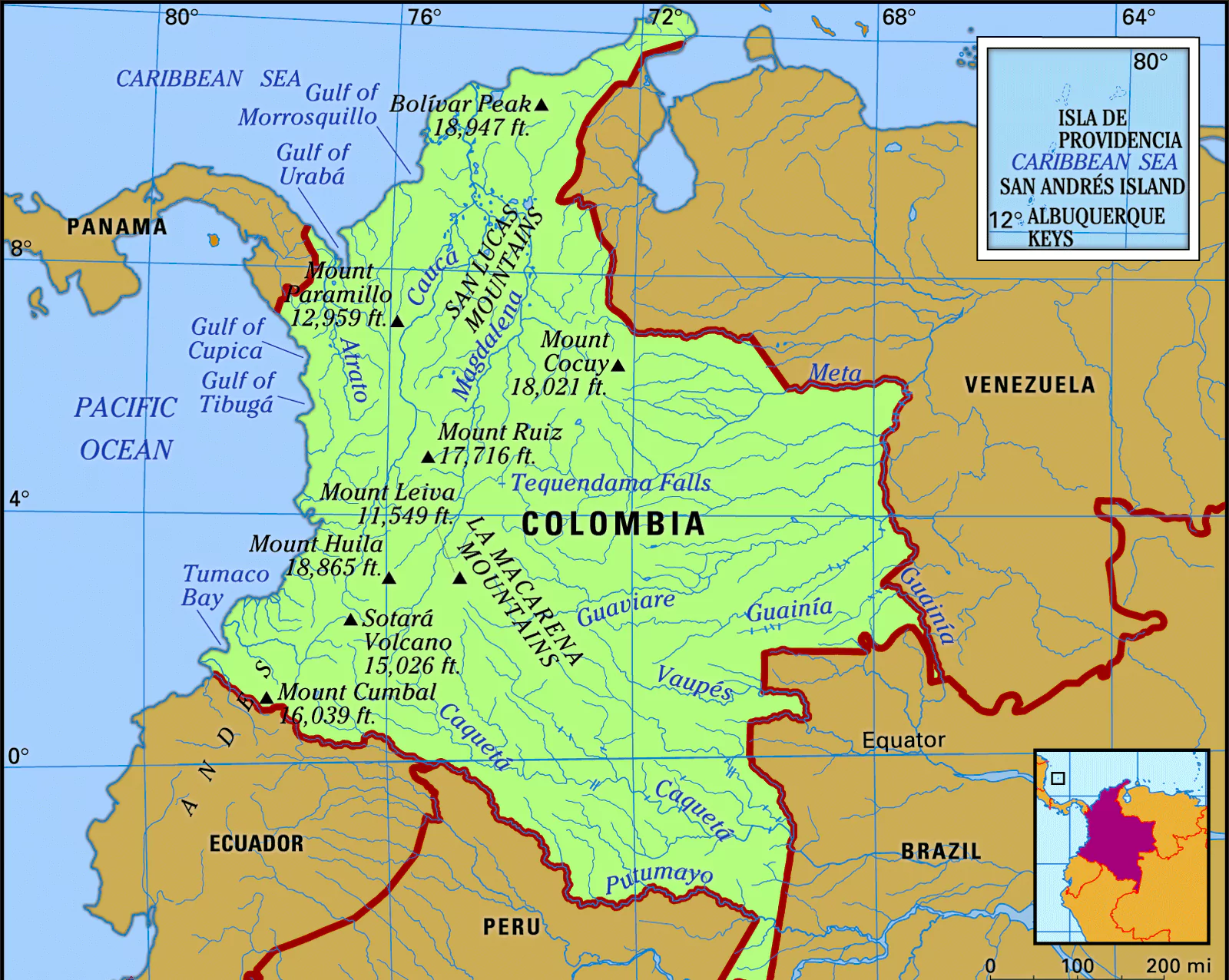 Colombia