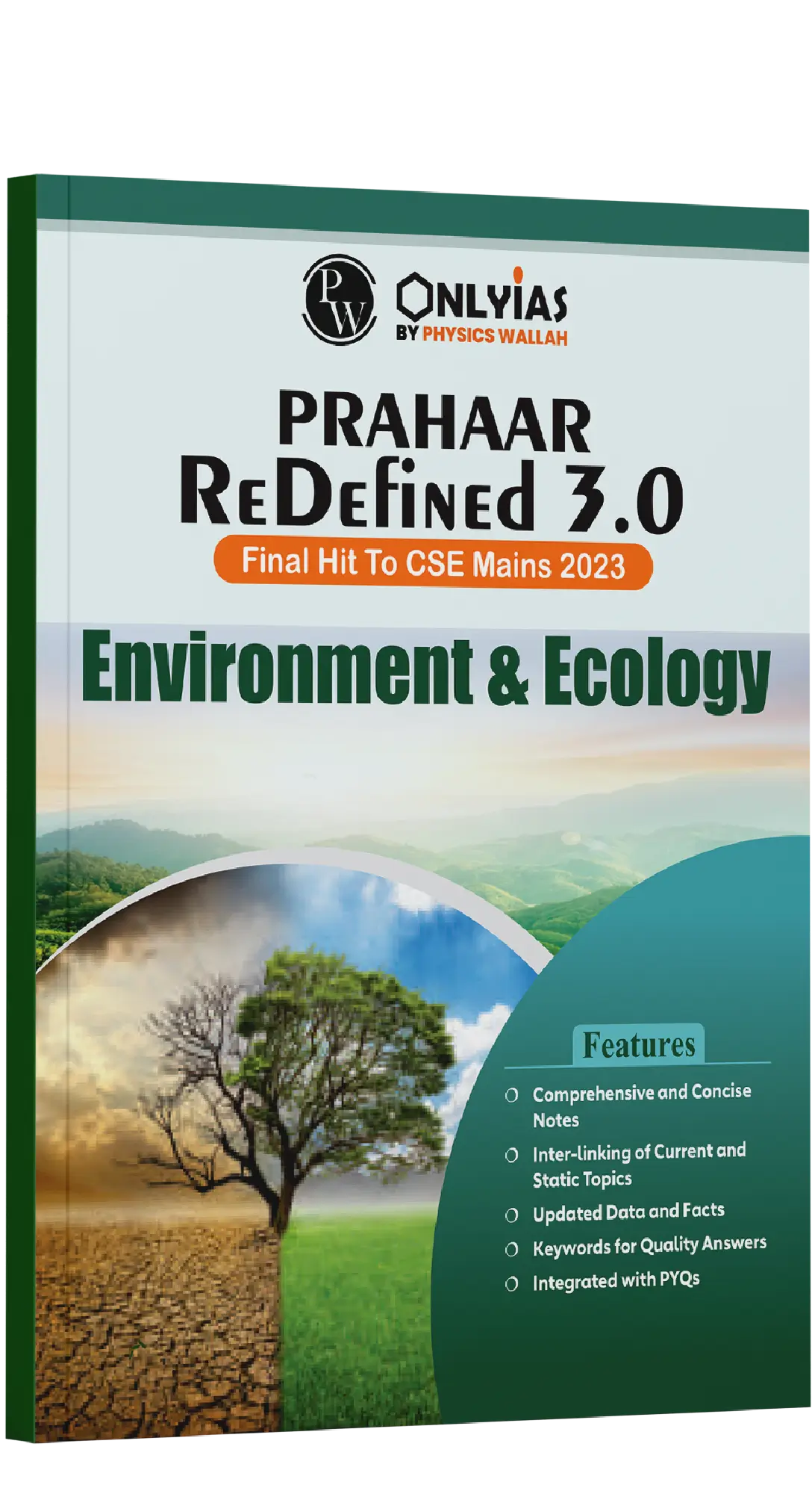 PRAHAAR ECOLOGY & ENVIRONMENT 2023