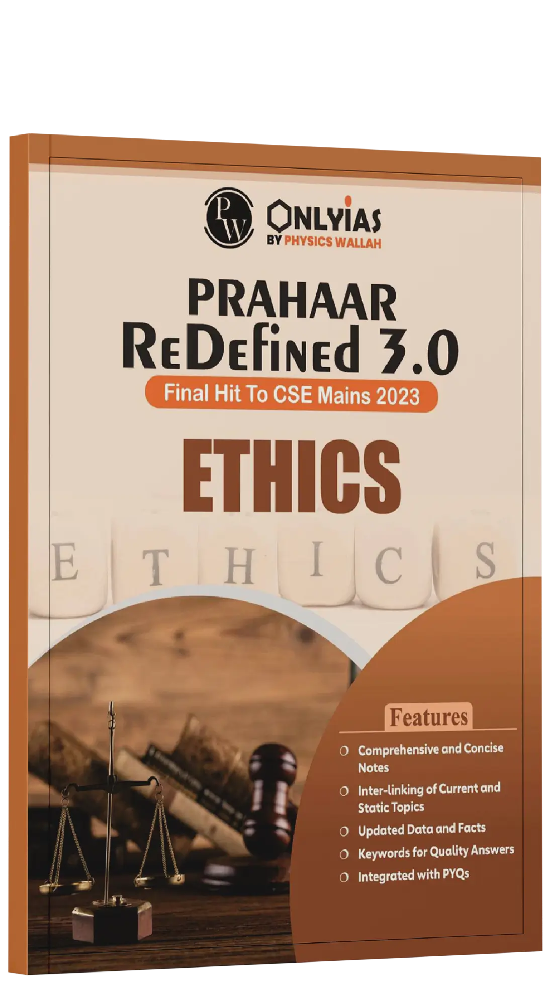 PRAHAAR ETHICS 2023