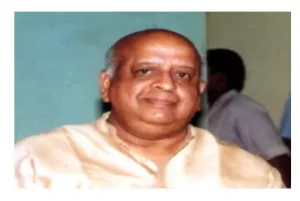 T. N. Seshan (IAS 1955 Batch)