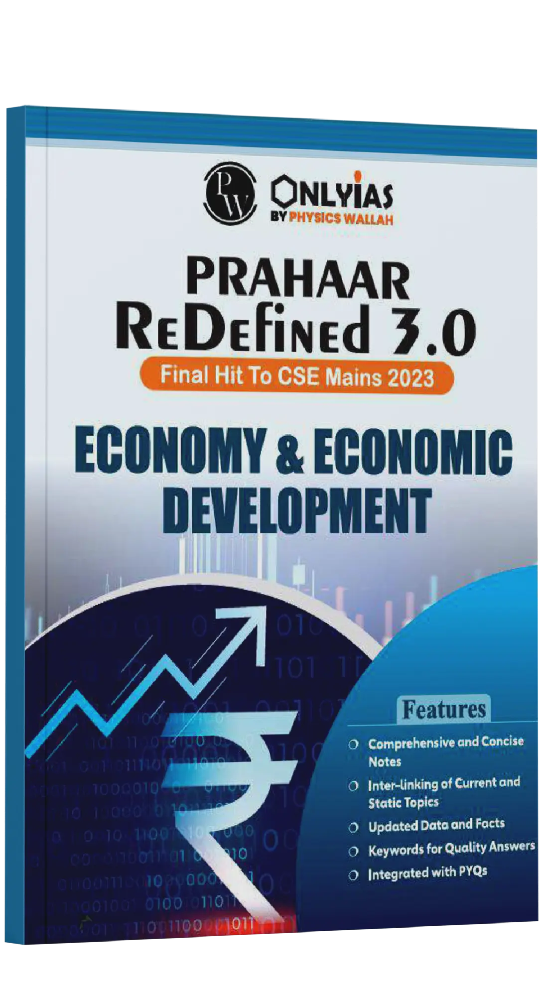 PRAHAAR  ECONOMY AND ECONOMIC DEVELOPMENT 2023