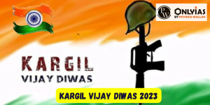 Kargil Vijay Diwas 2023