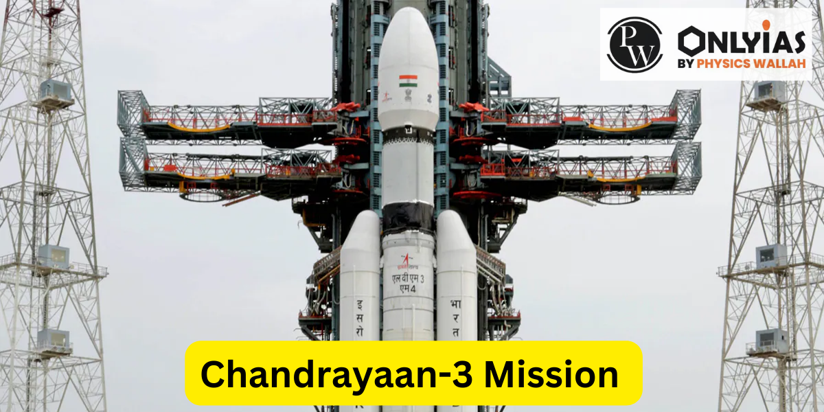 Chandrayaan-3 Mission Launched, Achievements and Setbacks