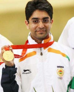 Abhinav Bindra