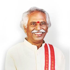 Bandaru Dattatreya