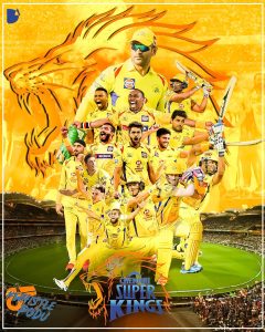 Chennai Super Kings