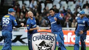 Deccan Chargers