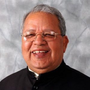 Kalraj Mishra