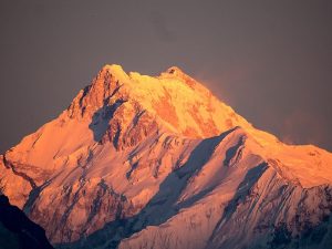 Kangchenjunga