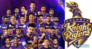 Kolkata Knight Riders