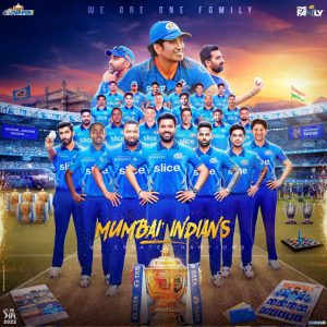 Mumbai Indians