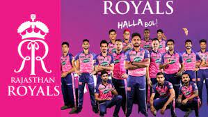 Rajasthan Royals