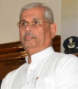 Rajendra Vishwanath Arlekar