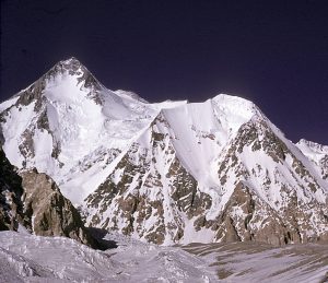 Saltoro Kangri