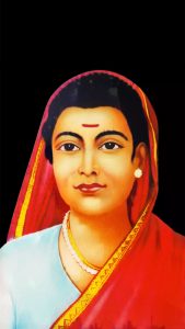 Savitri Phule