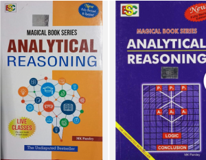 CSAT Books for UPSC