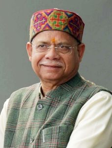 Shiv Pratap Shukla