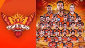 Sunrisers Hyderabad