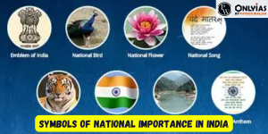 Symbols of National Importance in India