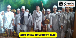 Quit India Movement