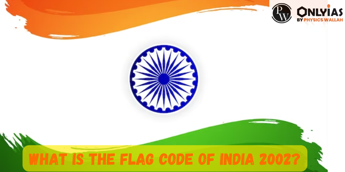 Independence Day 2023: What Is The Flag Code of India 2002?