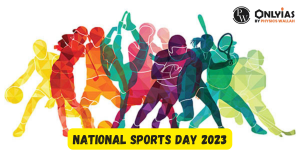 National Sports Day 2023