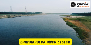 Brahmaputra River System