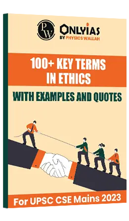 100+ Key Terms in Ethics