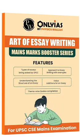 Art Of Essay Writing Booklet