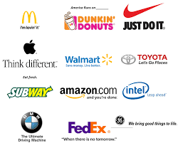 Companies Taglines