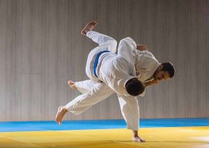 Judo 