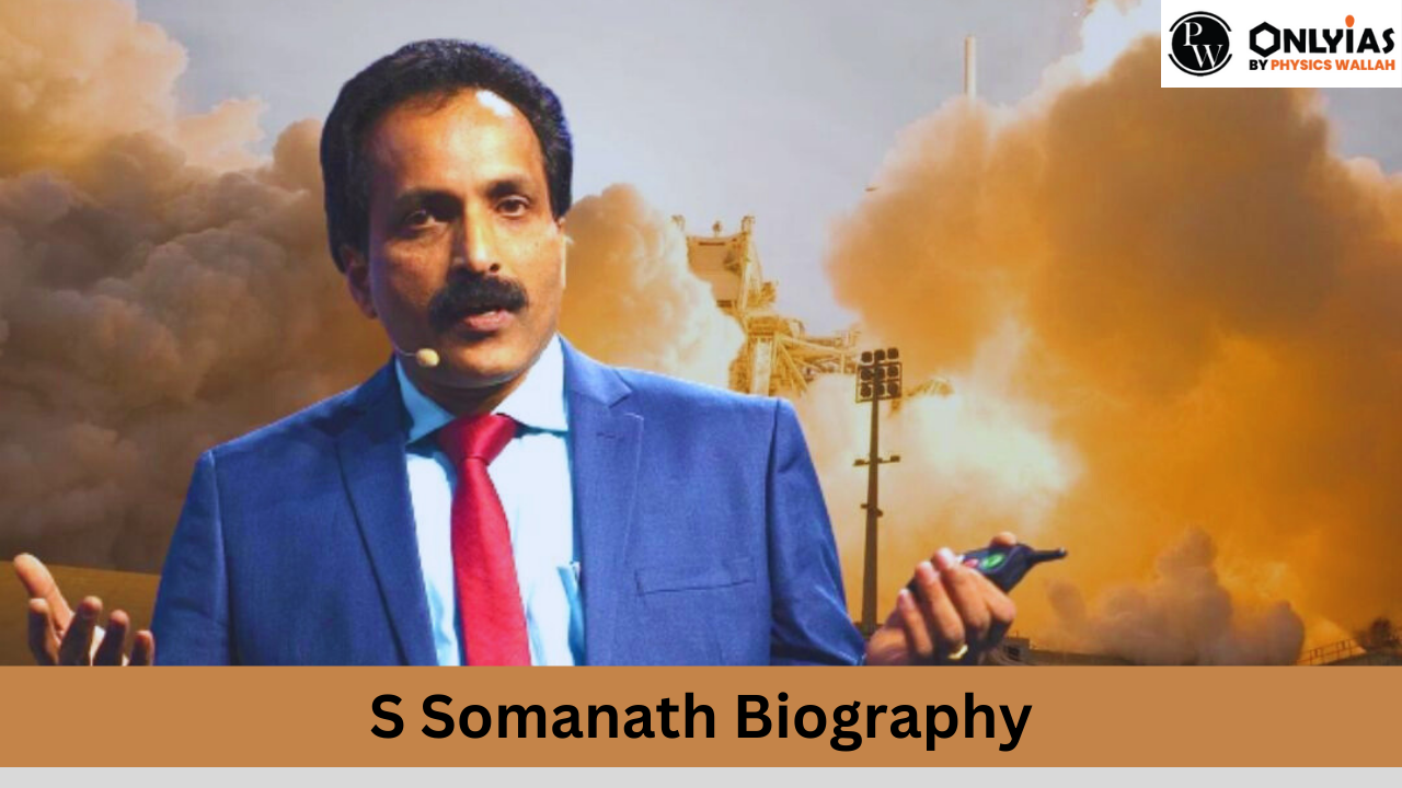 S Somanath Biography: Birth, Age, Family, Education, Career, Net Worth and More about ISRO Chairman