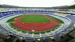 Football Stadiums in India