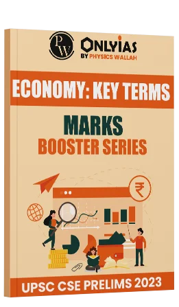 Economy: Key Terms