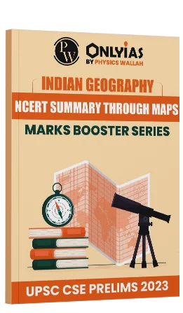 Indian Geography (NCERTs)