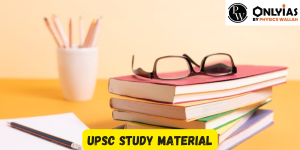 UPSC Study Material