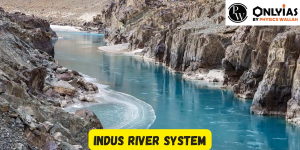 Indus River System