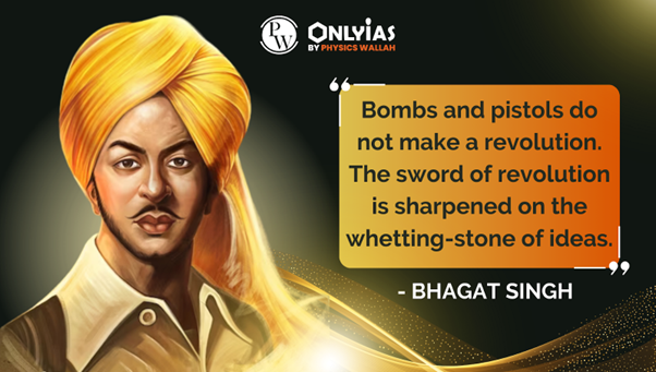 Bhagat Singh