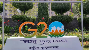 Why India Name Change to 'Bharat' in G20?