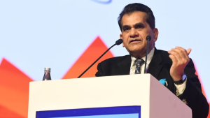 G20 Sherpa 2023 of India Amitabh Kant