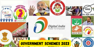 Government Schemes 2023